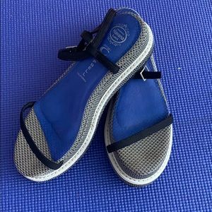 Jefrey Campbell Sandals